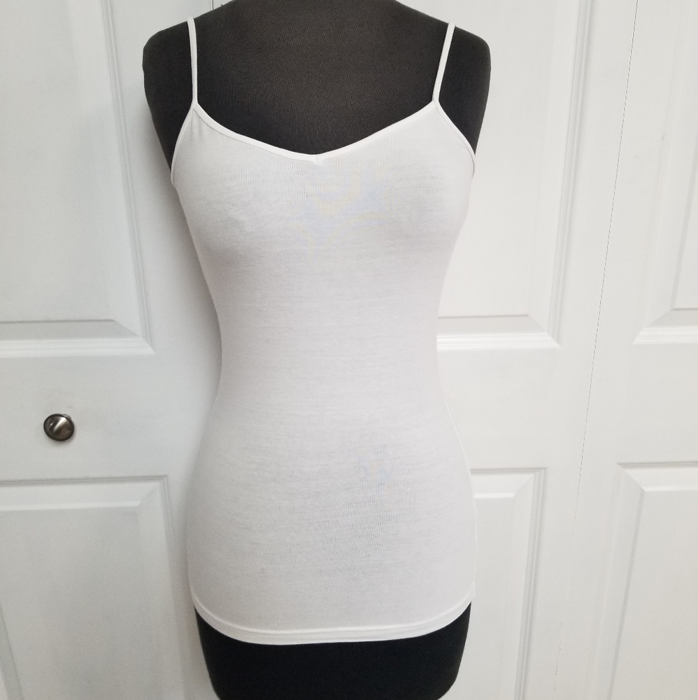 🛍 Forever 21 Woman's Small Petite Tank Top